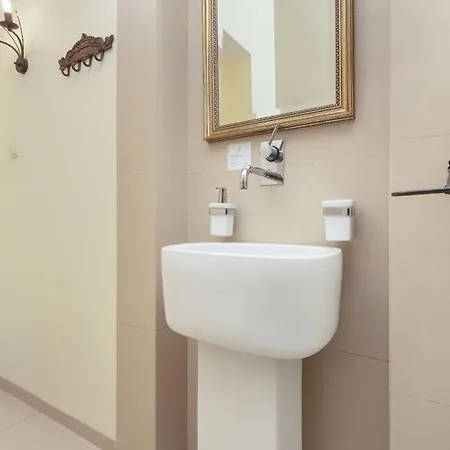 Apartament Nadmorski Z Parkingiem Blisko Molo W Sopocie By Rent Like Sopot