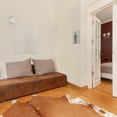 Nadmorski Z Parkingiem Blisko Molo W Sopocie By Rent Like