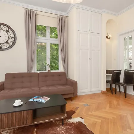 Nadmorski Z Parkingiem Blisko Molo W Sopocie By Rent Like *