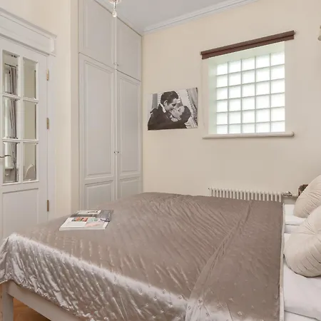 Apartament Nadmorski Z Parkingiem Blisko Molo W Sopocie By Rent Like