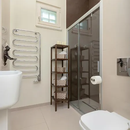 Nadmorski Z Parkingiem Blisko Molo W Sopocie By Rent Like Apartament Sopot