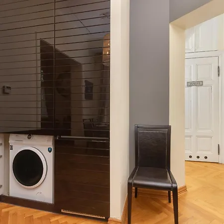 Nadmorski Z Parkingiem Blisko Molo W Sopocie By Rent Like Appartement