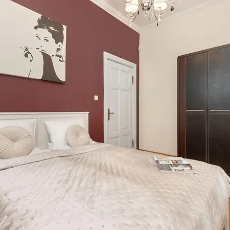 Nadmorski Z Parkingiem Blisko Molo W Sopocie By Rent Like Apartament Sopot