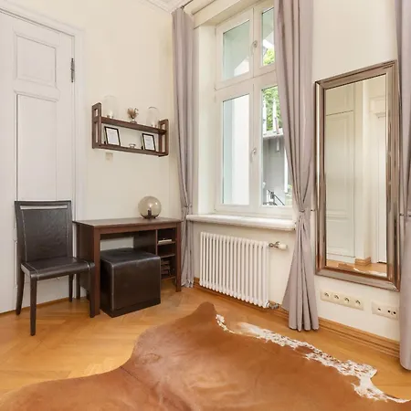 Nadmorski Z Parkingiem Blisko Molo W Sopocie By Rent Like * Sopot