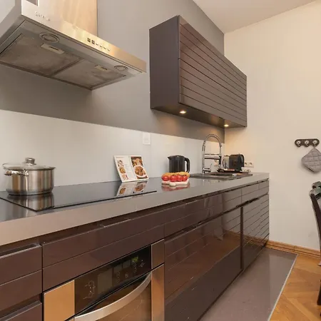 Apartament Nadmorski Z Parkingiem Blisko Molo W Sopocie By Rent Like Sopot
