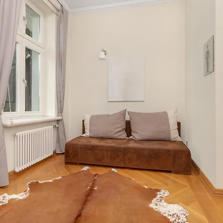 Nadmorski Z Parkingiem Blisko Molo W Sopocie By Rent Like Apartament *