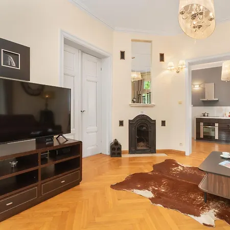 Nadmorski Z Parkingiem Blisko Molo W Sopocie By Rent Like Appartement Sopot