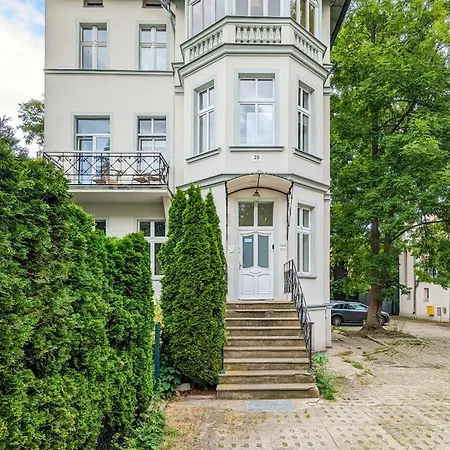 Nadmorski Z Parkingiem Blisko Molo W Sopocie By Rent Like Apartament *