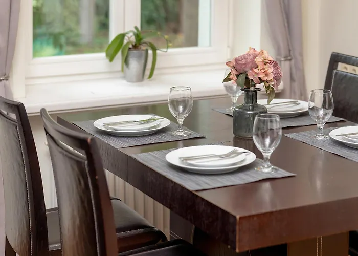 Appartement Nadmorski Z Parkingiem Blisko Molo W Sopocie By Rent Like Sopot