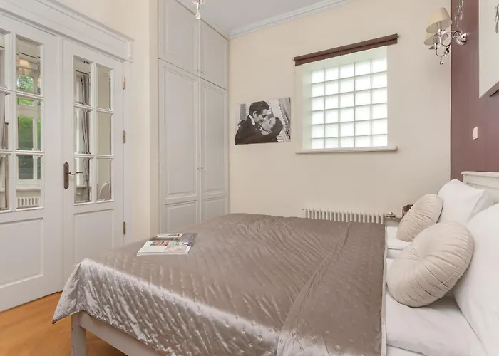 Appartement Nadmorski Z Parkingiem Blisko Molo W Sopocie By Rent Like