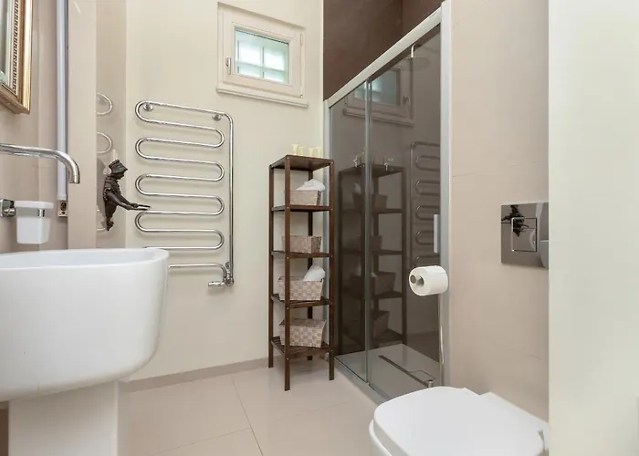 Nadmorski Z Parkingiem Blisko Molo W Sopocie By Rent Like Appartement Sopot