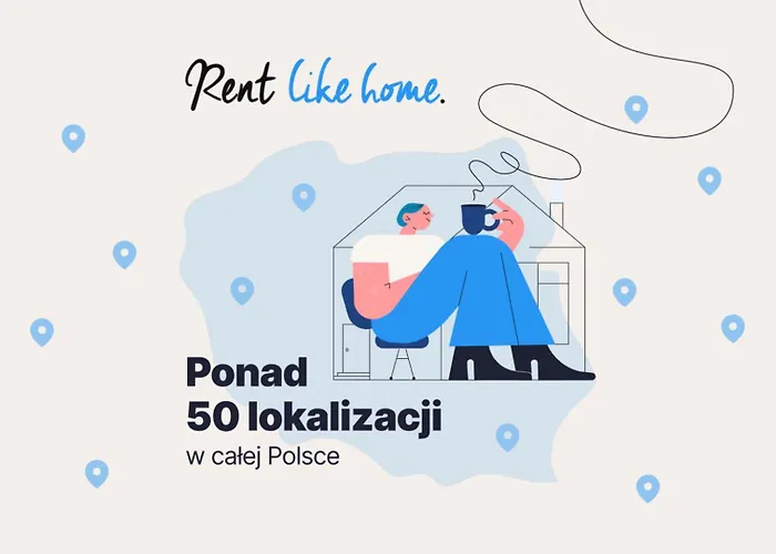 Nadmorski Z Parkingiem Blisko Molo W Sopocie By Rent Like Appartement *